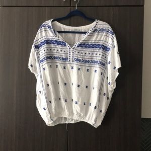 Women's Lucky Brand Blouse